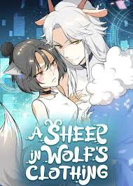 Phim a sheep in wolf's clothing - 披着狼皮的羊 (2023)