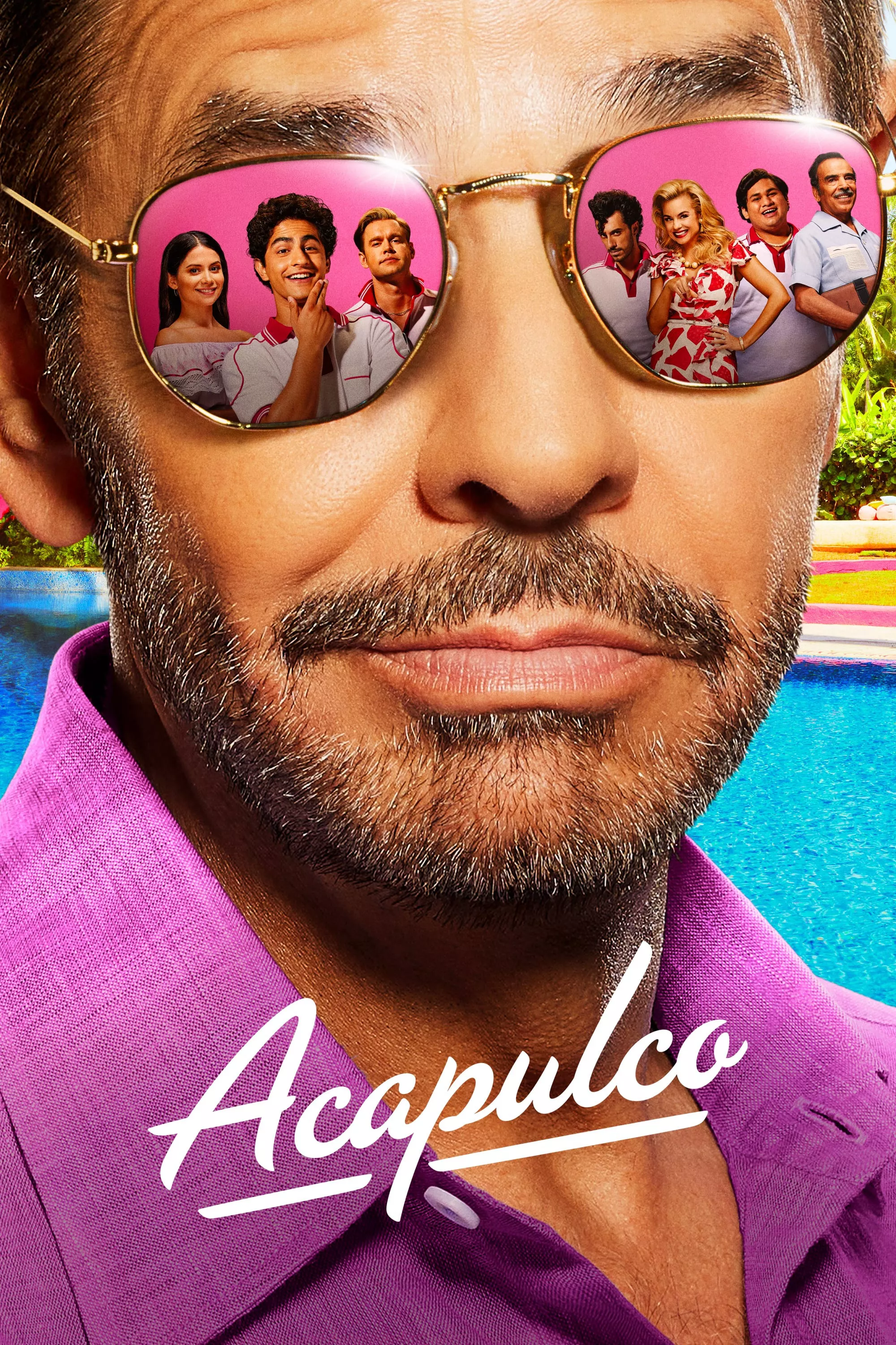 Phim Acapulco (Phần 2) - Acapulco (Season 2) (2022)