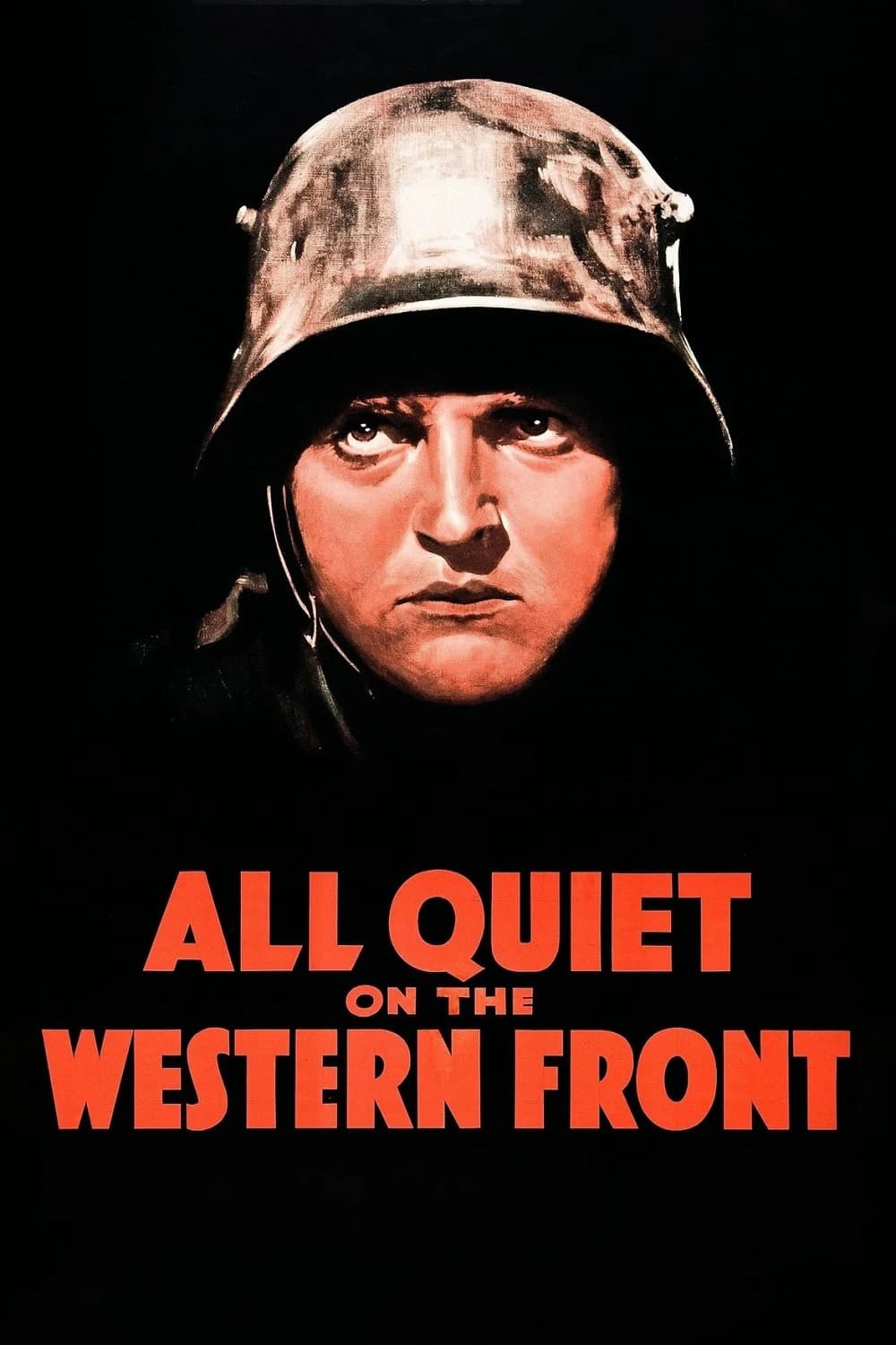 Phim All Quiet on the Western Front - All Quiet on the Western Front (1930)