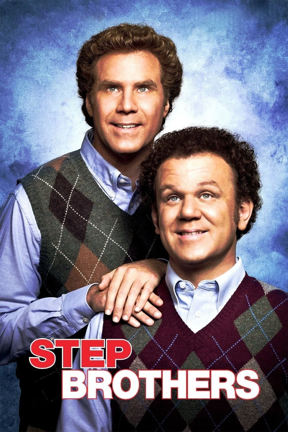 Phim Anh Em Ghẻ - Step Brothers (2008)