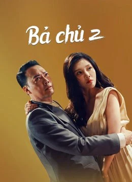 Phim Bà chủ 2 - Queen of Triads 3 (2022)