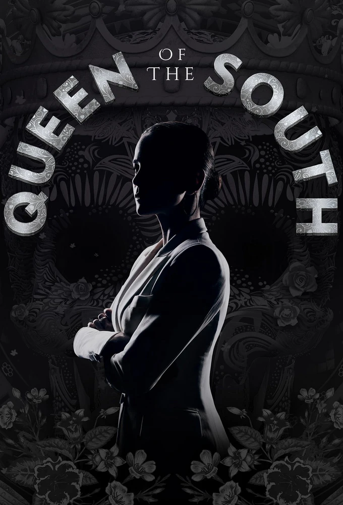 Phim Bà hoàng phương Nam (Phần 3) - Queen of the South (Season 3) (2018)