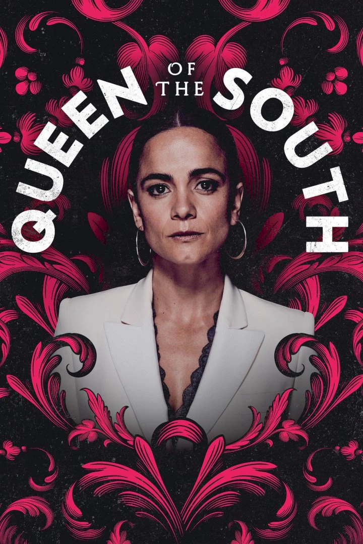 Phim Bà hoàng phương Nam (Phần 5) - Queen of the South (Season 5) (2021)