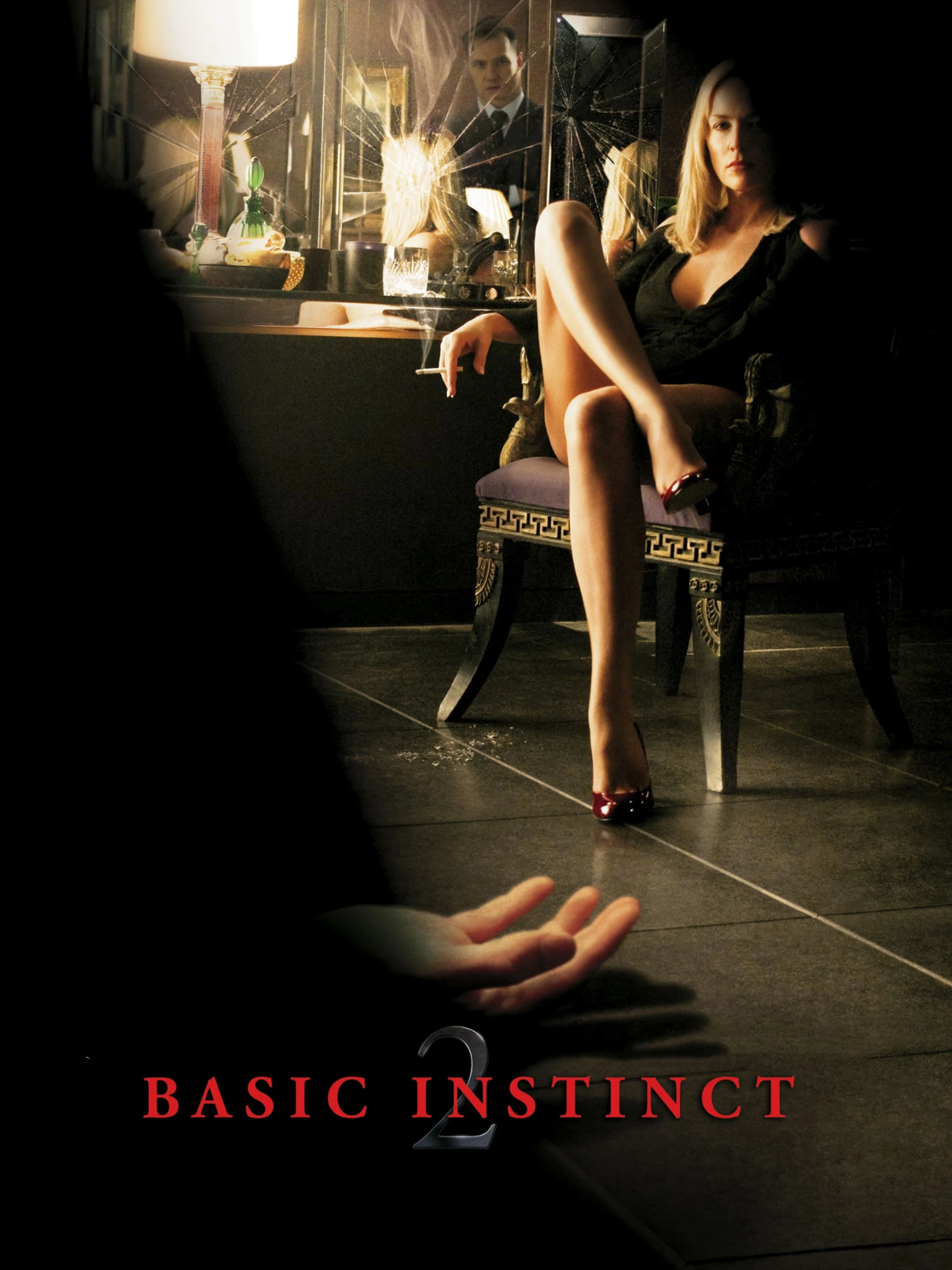 Phim Bản Năng Gốc 2 - Basic Instinct 2 (2006)