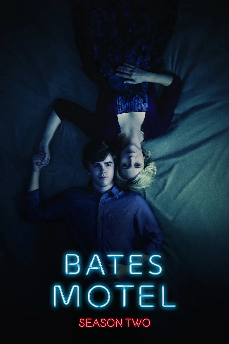 Phim Bates Motel (Phần 2) - Bates Motel (Season 2) (2014)