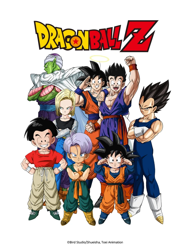 Phim Bảy Viên Ngọc Rồng Z: Broly Trở Lại Lần Nữa - Dragon Ball Z: Broly – Second Coming (1994)