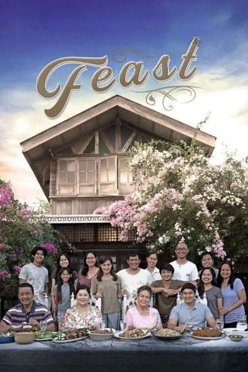 Phim Bữa Tiệc - Feast (2023)