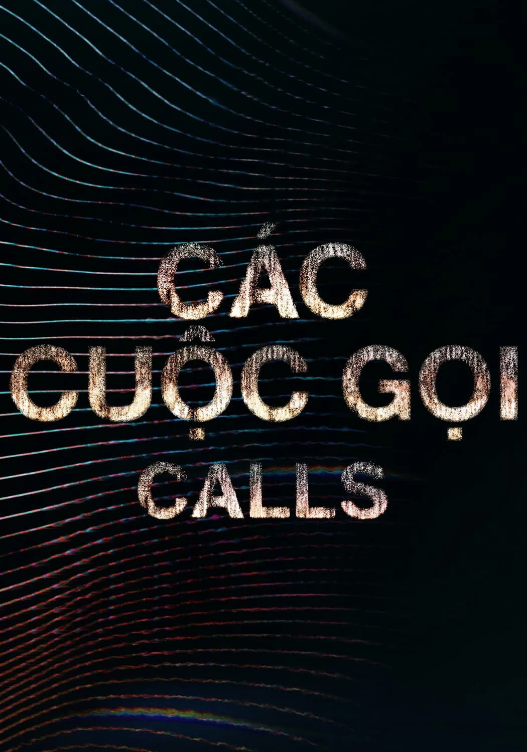 Phim Các Cuộc Gọi - Calls (2021)