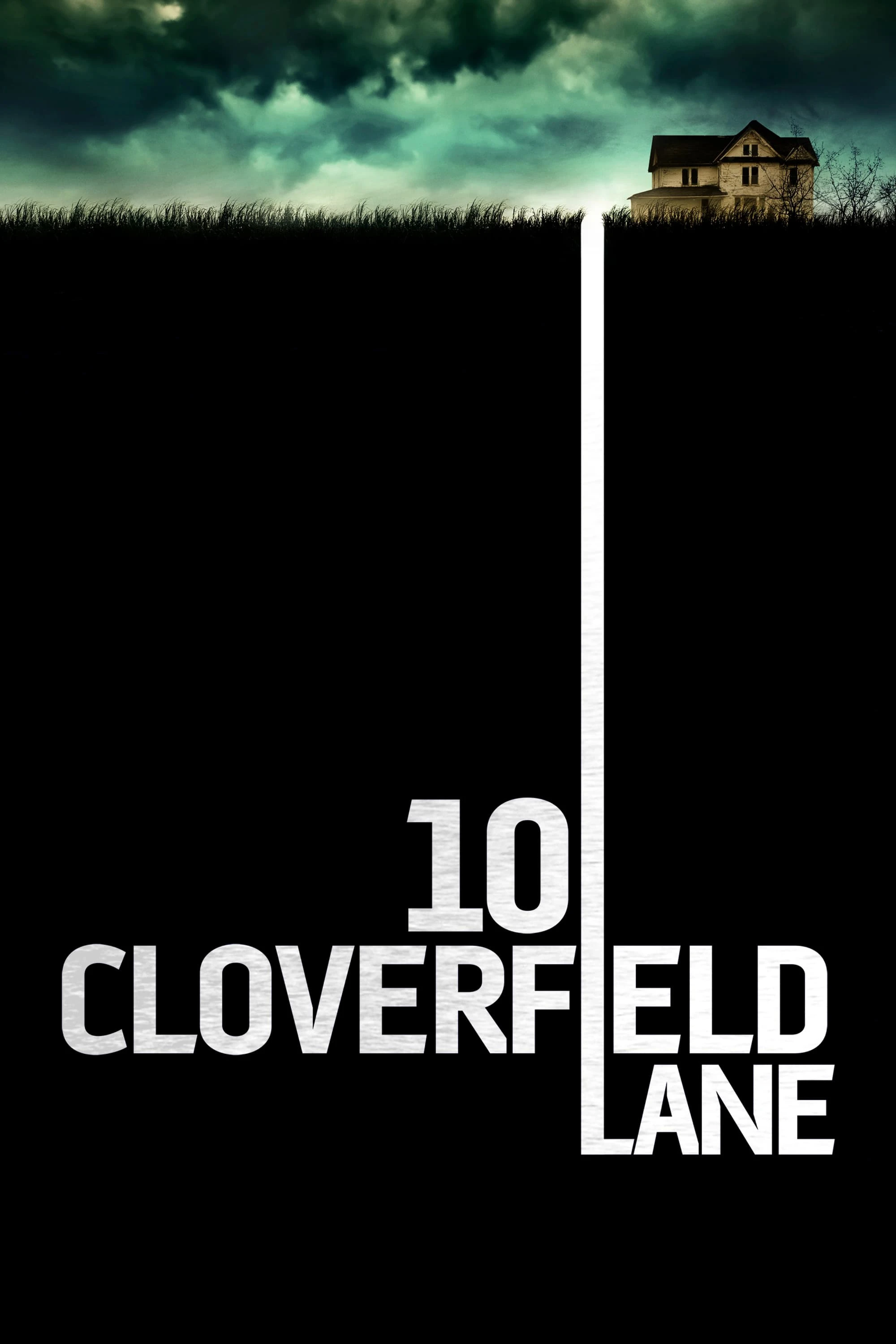 Phim Căn Hầm Ma Quái - 10 Cloverfield Lane (2016)