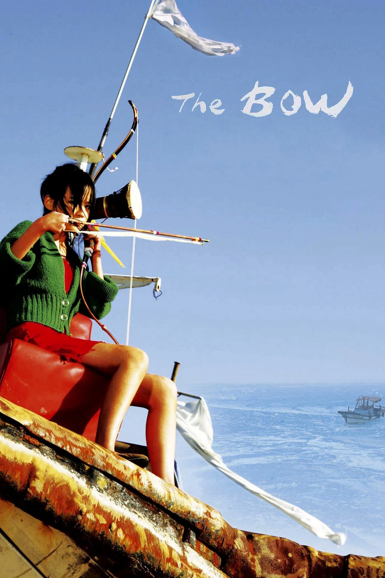 Phim Cánh Cung - The Bow (2005)