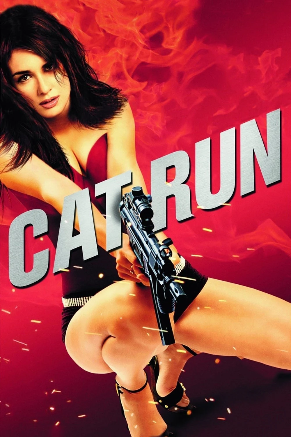 Phim Cat Run - Cat Run (2011)