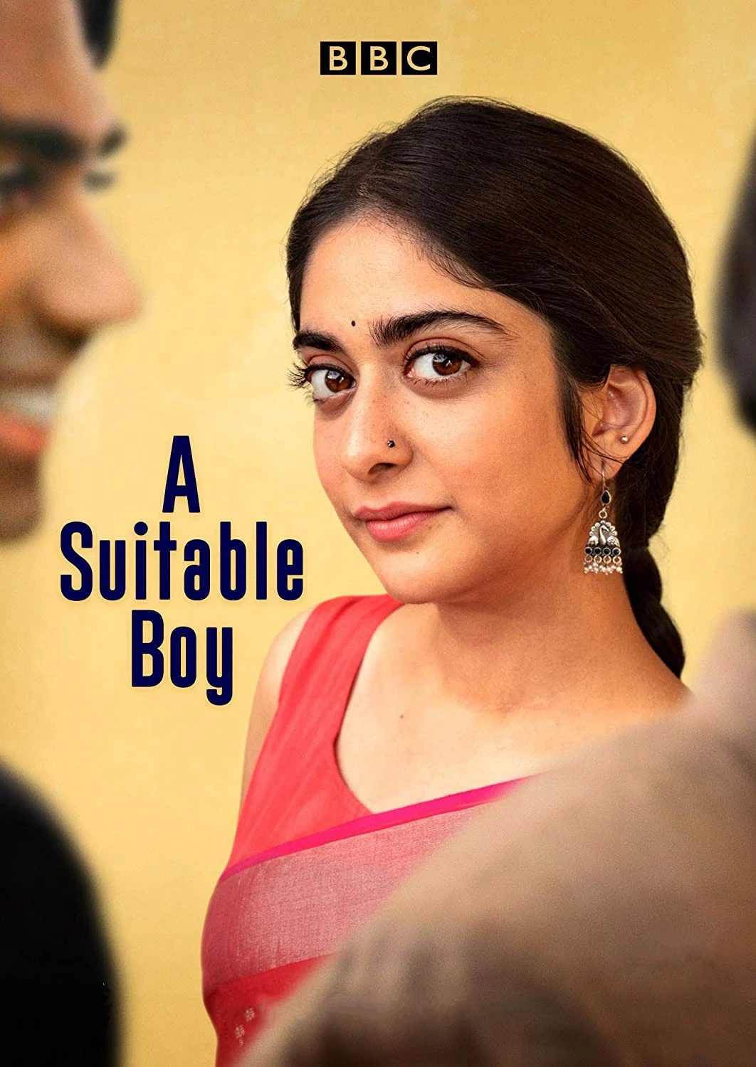 Phim Chàng rể xứng đôi - A Suitable Boy (2020)