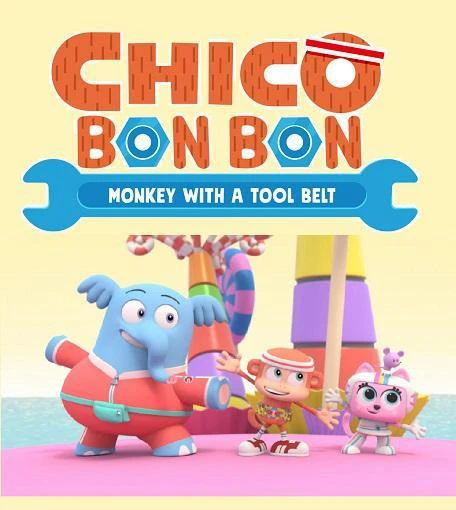 Phim Chico Bon Bon: Chú khỉ và thắt lưng đồ nghề (Phần 1) - Chico Bon Bon: Monkey with a Tool Belt (Season 1) (2020)