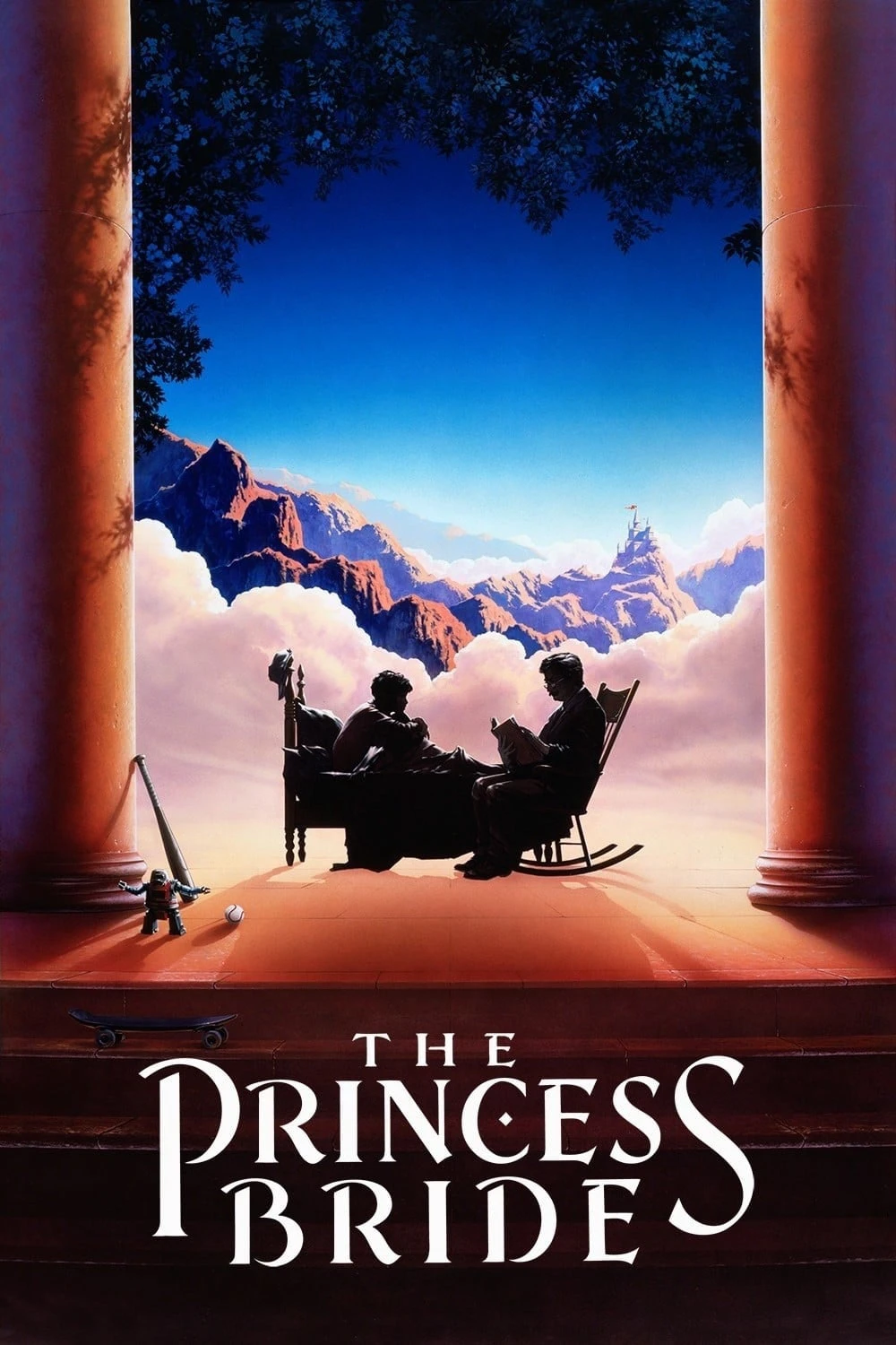 Phim Cô Dâu Công Chúa - The Princess Bride (1987)