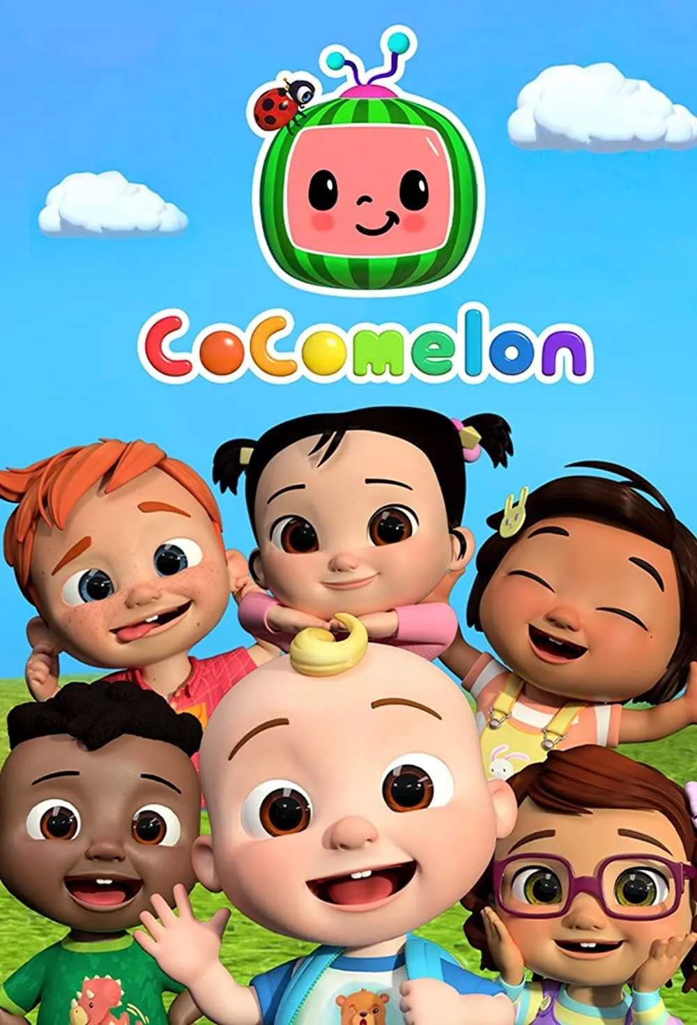 Phim Cocomelon (Phần 6) - Cocomelon (Season 6) (2022)