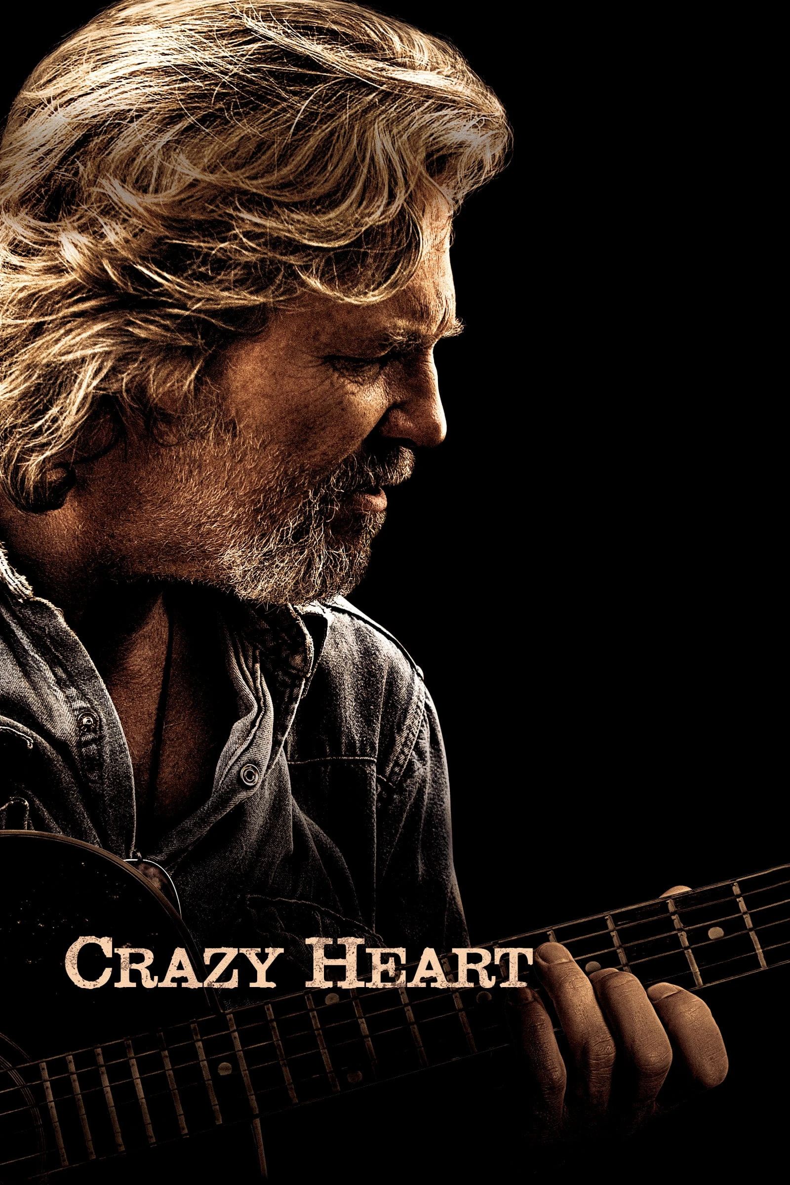 Phim Con Tim Cuồng Say - Crazy Heart (2009)