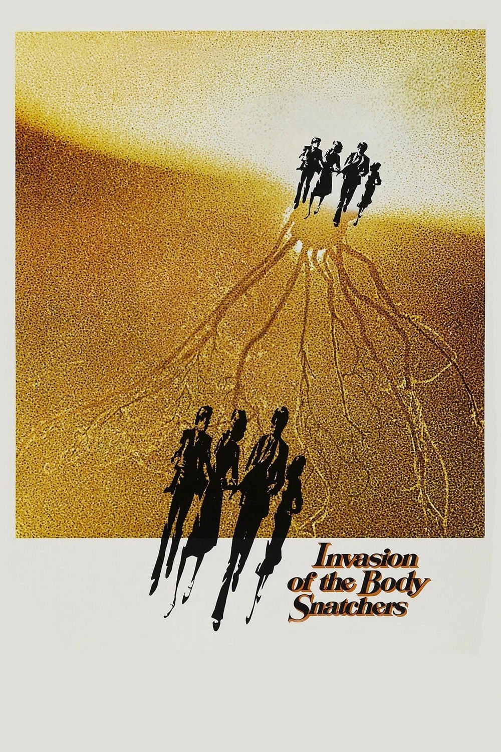 Phim Cuộc Xâm Lăng Của Người Nhân Bản - Invasion of the Body Snatchers (1978)