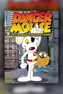 Phim Danger Mouse: Classic Collection (Phần 1) - Danger Mouse: Classic Collection (Season 1) (1981)