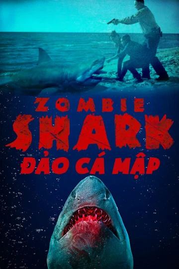 Phim Đảo Cá Mập - Shark Island (2015)