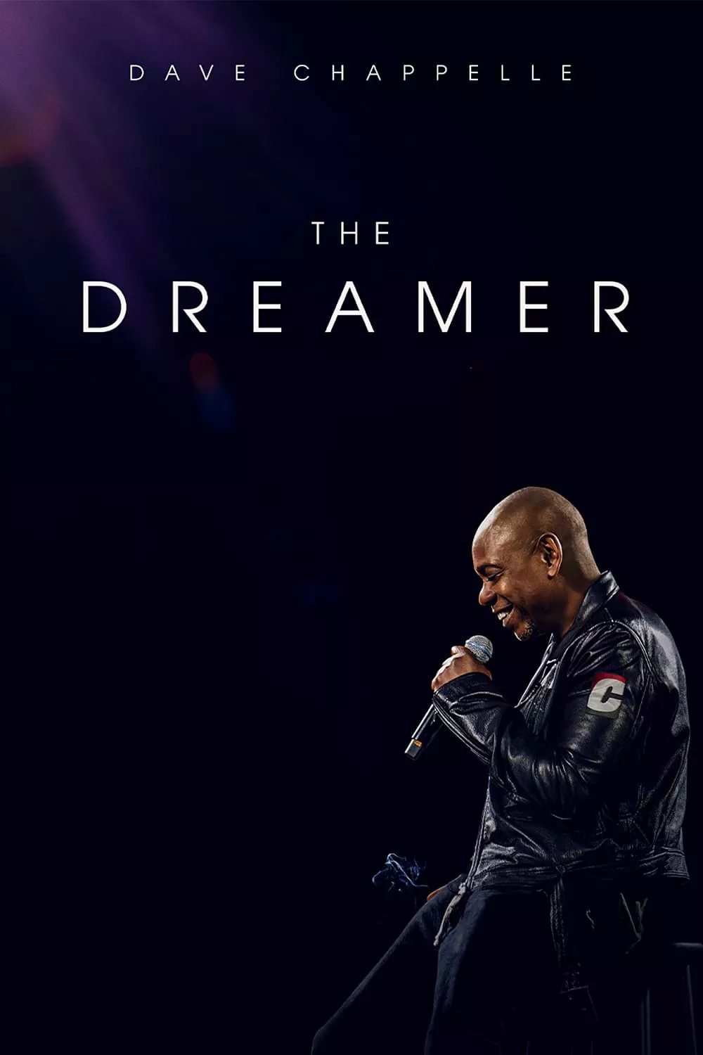 Phim Dave Chappelle: The Dreamer - Dave Chappelle: The Dreamer (2023)