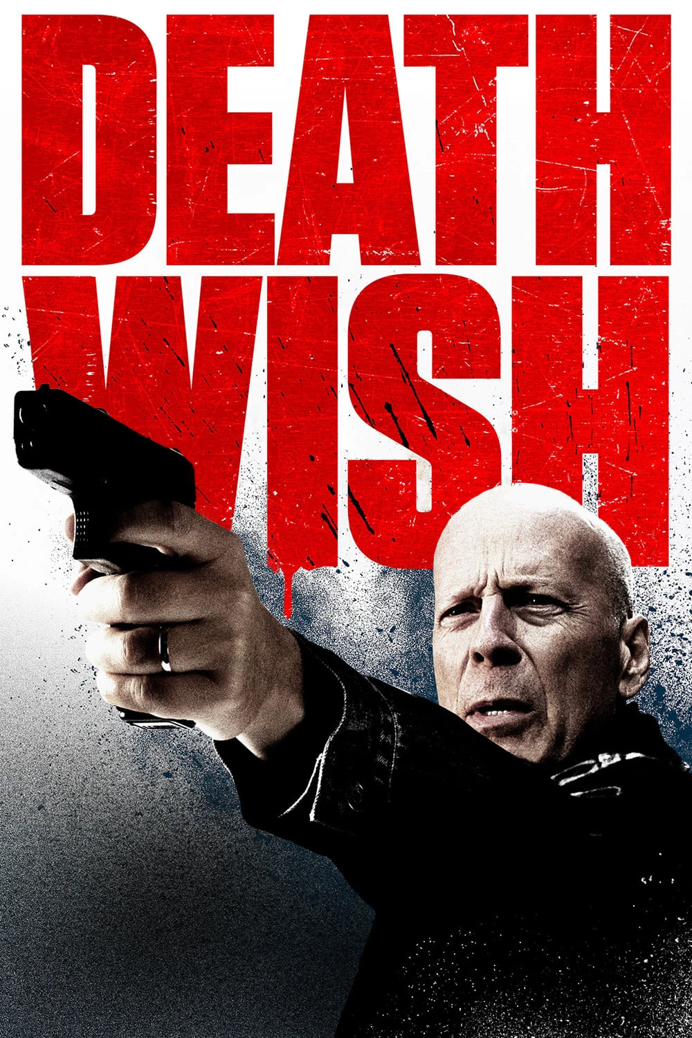 Phim Death Wish - Death Wish (2018)