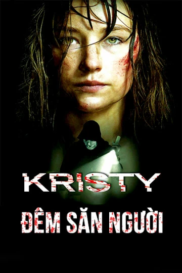 Phim Đêm Săn Người - Kristy (2014)