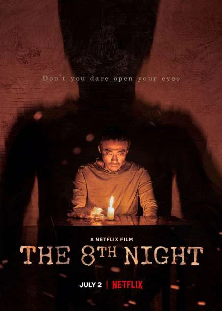 Phim Đêm thứ 8 - The 8th Night (2021)