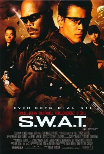 Phim Đội đặc nhiệm S.W.A.T. - S.W.A.T. (2003)