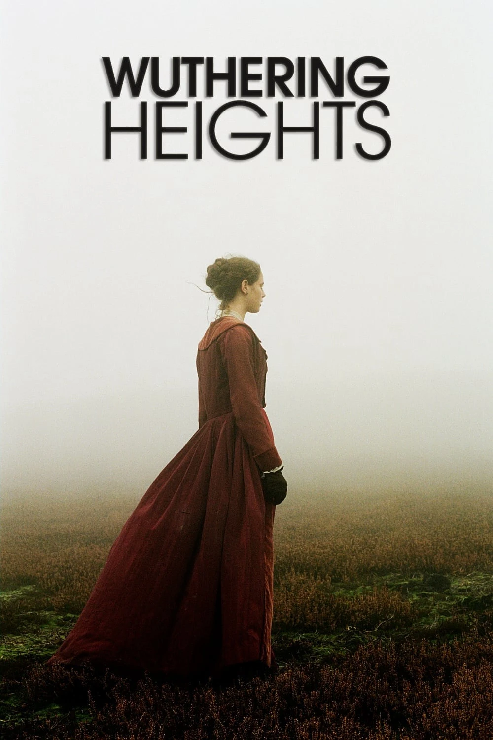 Phim Đồi Hú Gió - Wuthering Heights (2011)