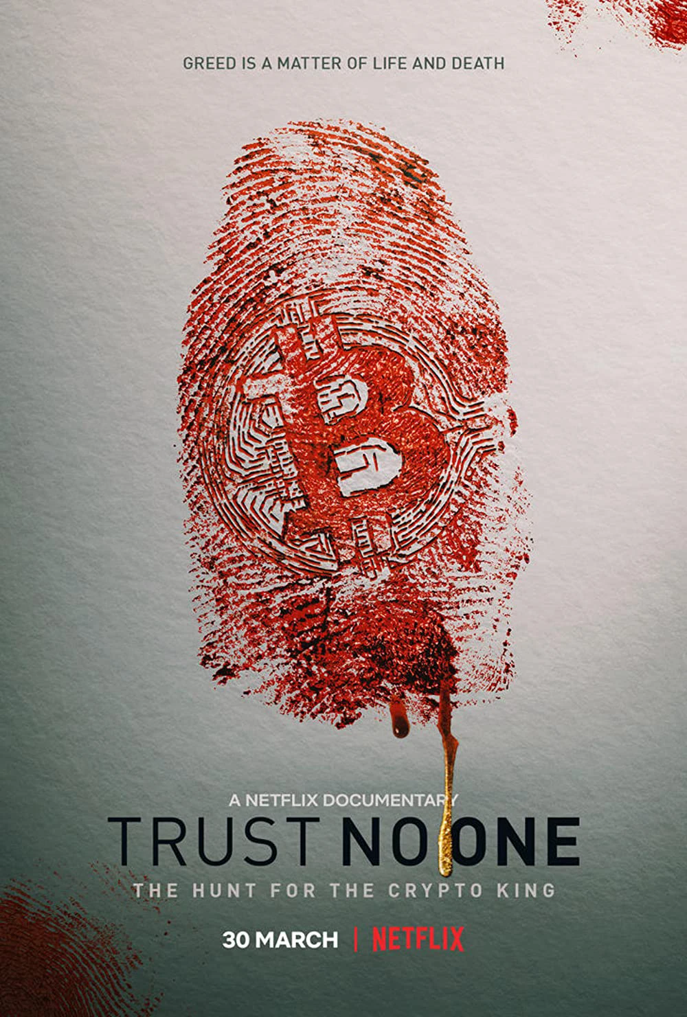 Phim Đừng tin ai: Săn lùng vua tiền mã hóa - Trust No One: The Hunt for the Crypto King (2022)