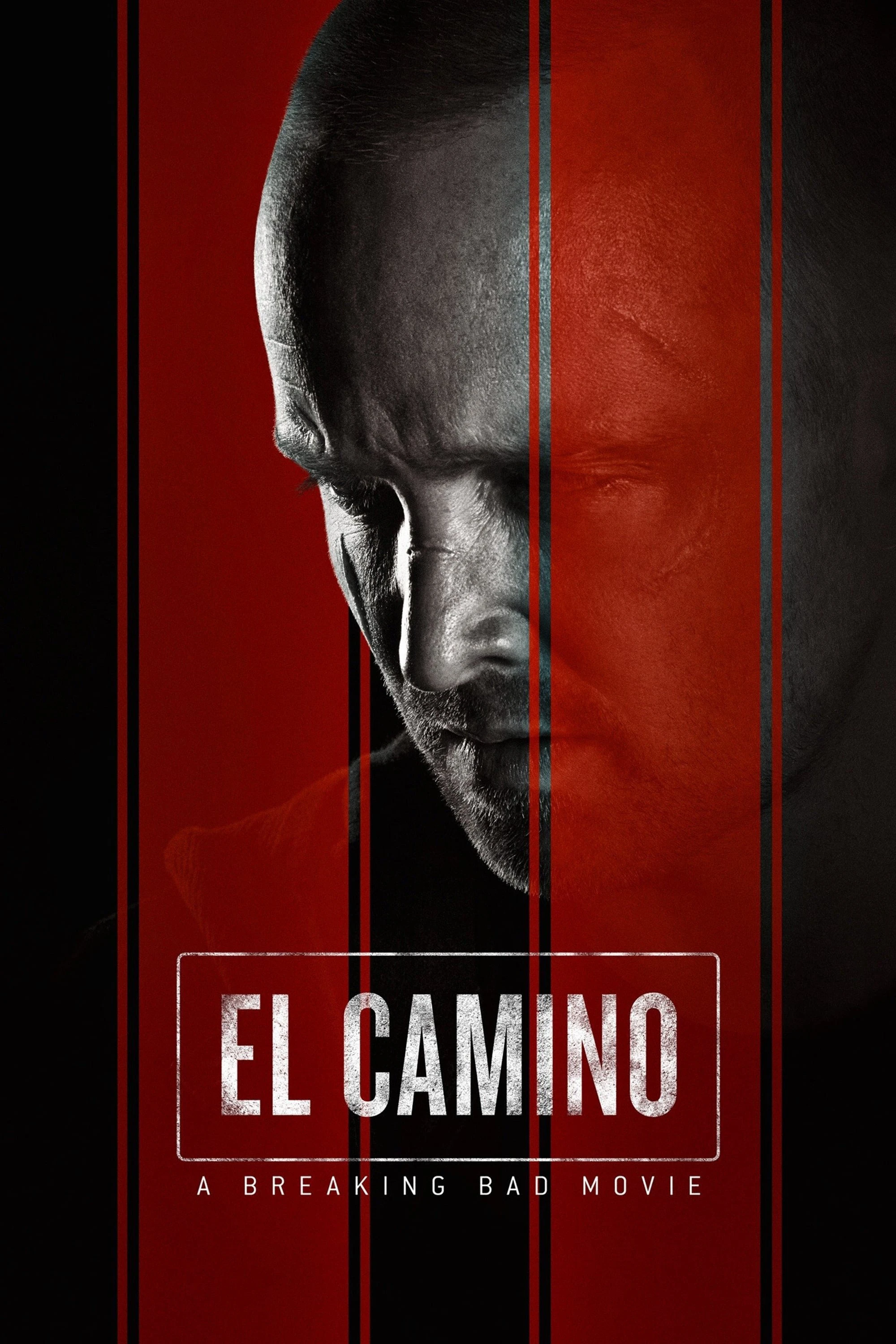 Phim El Camino: Phim Hậu Bản Của "Tập Làm Người Xấu" - El Camino: A Breaking Bad Movie (2019)