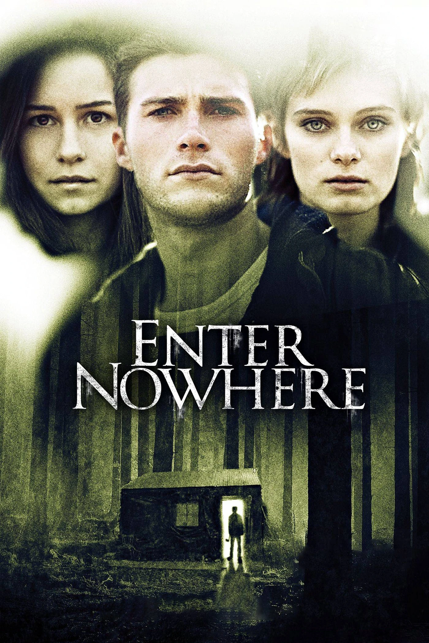 Phim Enter Nowhere - Enter Nowhere (2011)