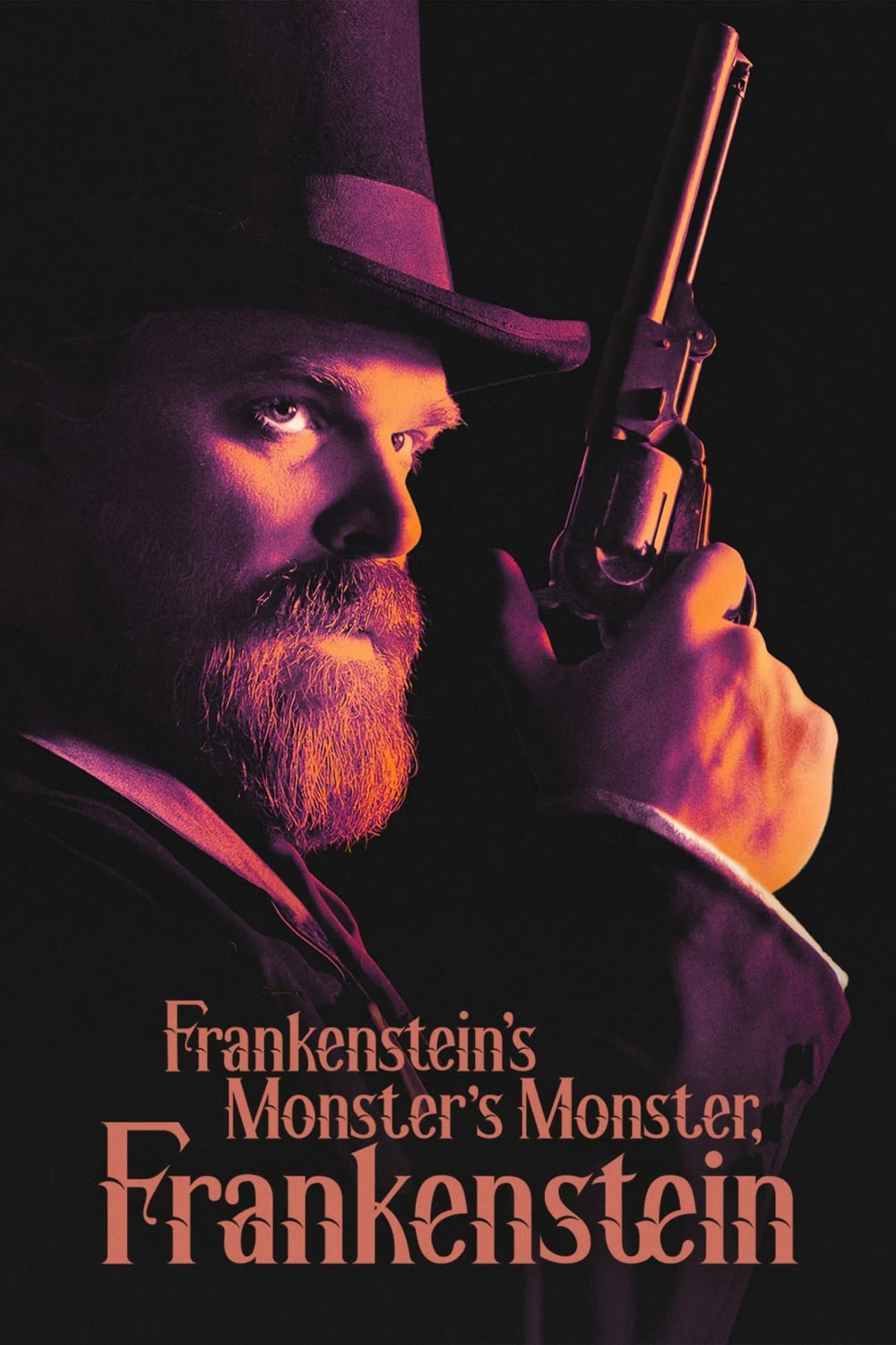 Phim Frankenstein, Quái Vật Của Quái Vật Của Frankenstein - Frankenstein's Monster's Monster, Frankenstein (2019)