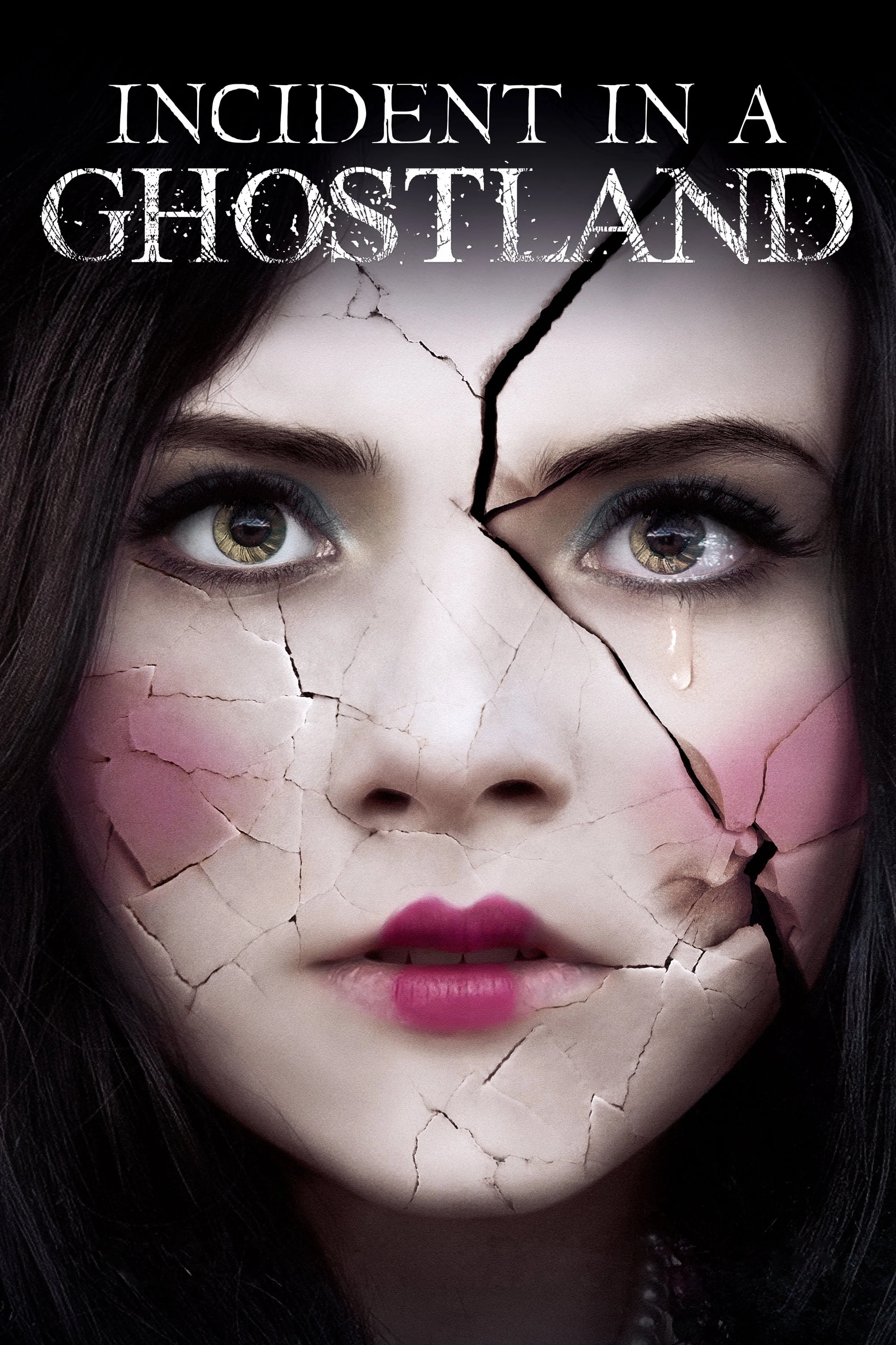 Phim Ghostland - Ghostland (2018)