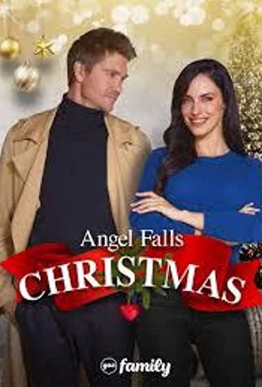 Phim Giáng sinh ở Angel Falls - Angel Falls Christmas (2021)