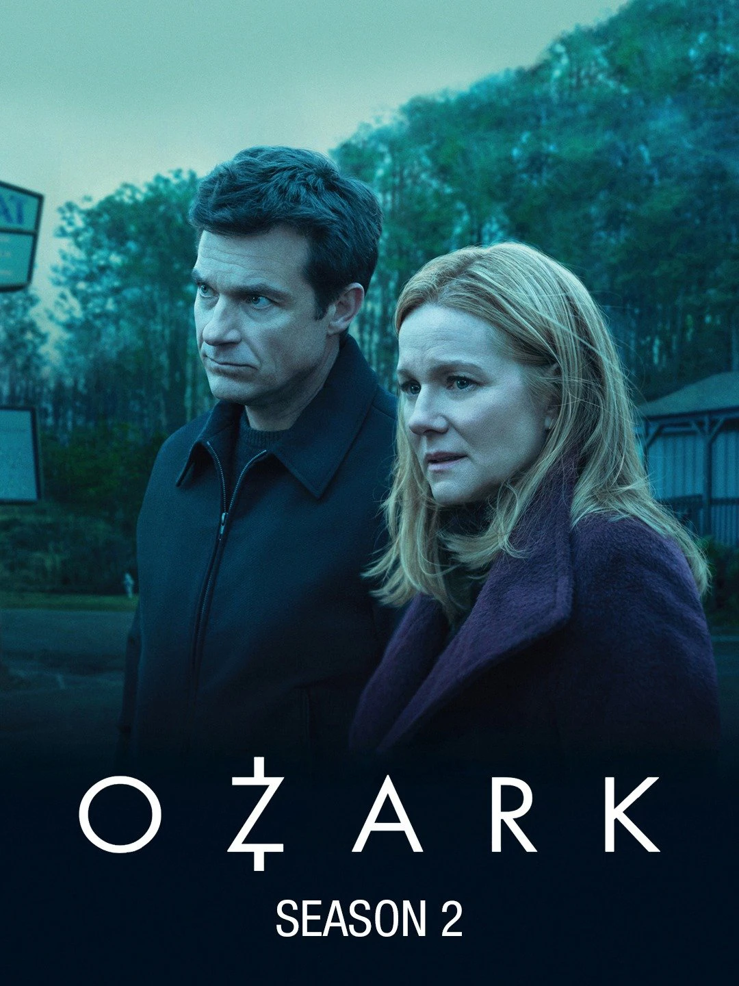 Phim Góc Tối Đồng Tiền (Phần 2) - Ozark (Season 2) (2018)