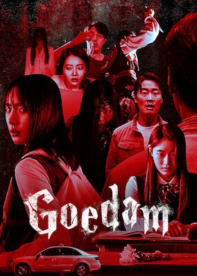 Phim Goedam: Chuyện ma đô thị - Goedam (2020)