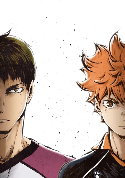 Phim Haikyu - Chàng khổng lồ tí hon (Phần 3) - Haikyu!! (Season 3) (2020)