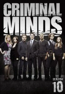 Phim Hành Vi Phạm Tội (Phần 10) - Criminal Minds (Season 10) (2014)