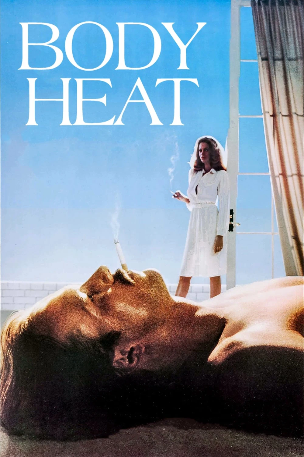 Phim Hơi Ấm Cơ Thể - Body Heat (1981)