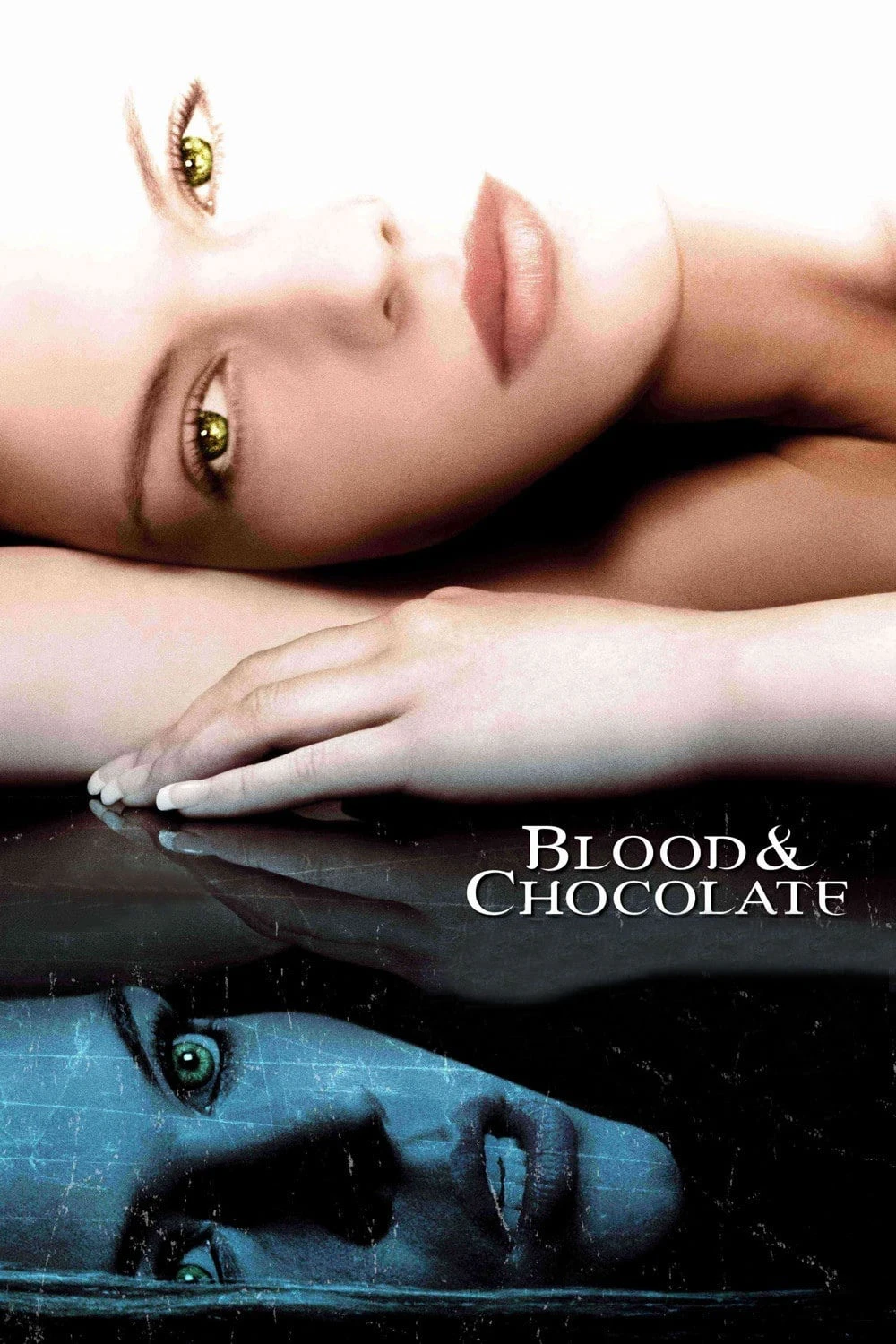 Phim Hồn Sói - Blood and Chocolate (2007)