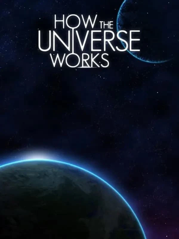 Phim How the Universe Works (Phần 9) - How the Universe Works (Season 9) (2021)