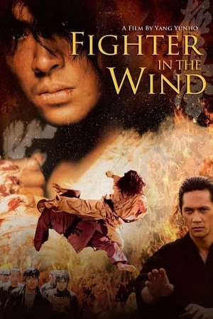 Phim Huyền thoại võ sĩ - Fighter in the Wind (2004)