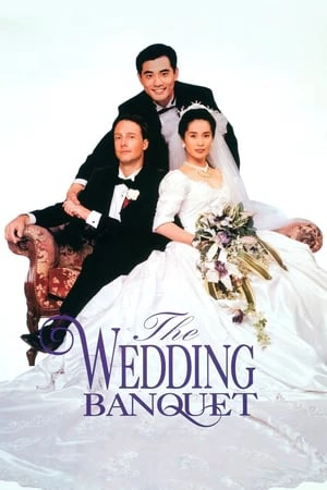 Phim Hỷ yến - The Wedding Banquet  (1993)