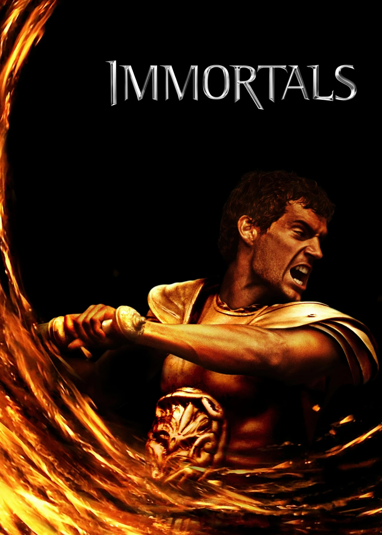 Phim Immortals - Immortals (2011)