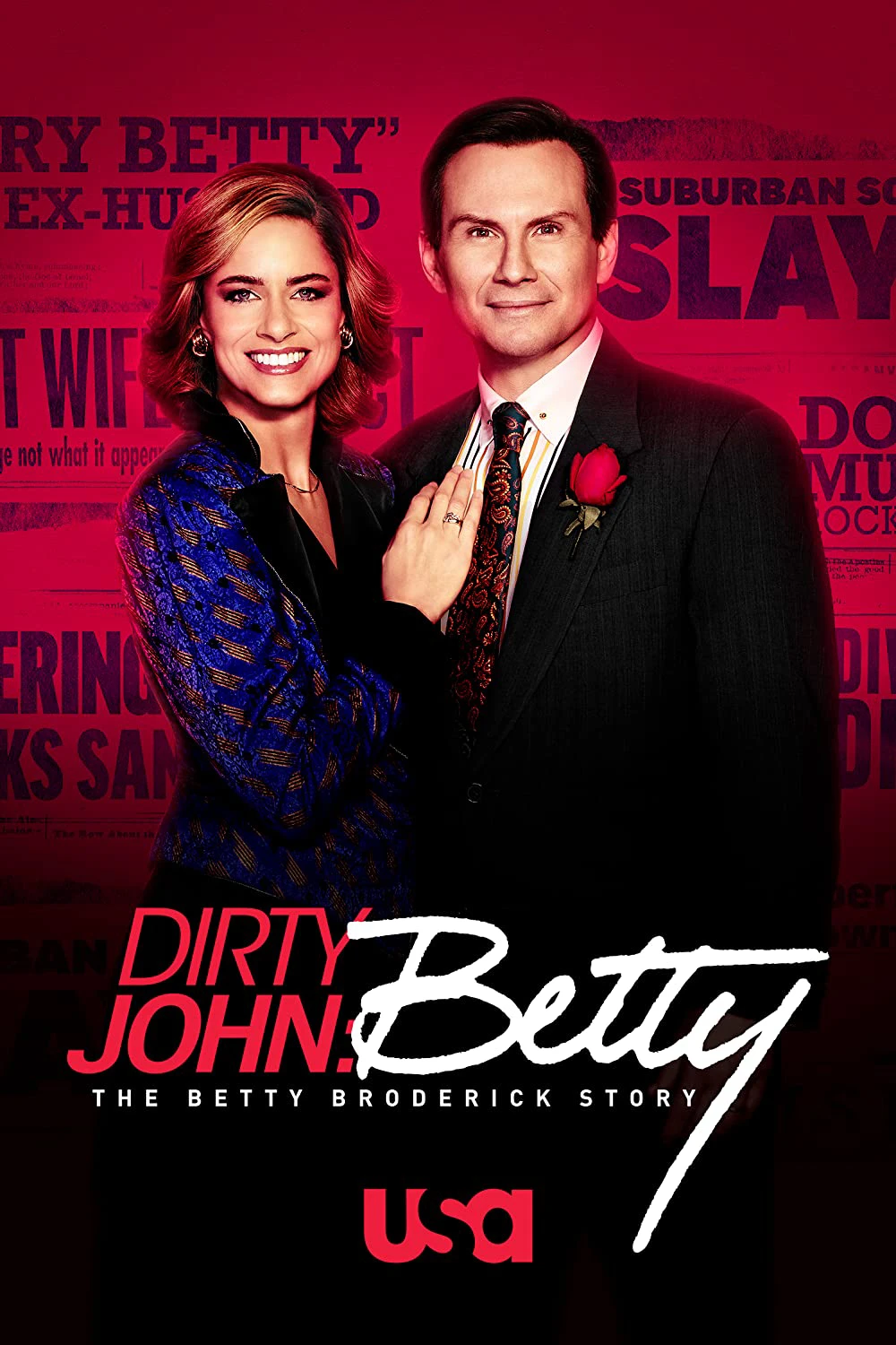 Phim John Dơ bẩn (Phần 2) - Dirty John (Season 2) (2020)