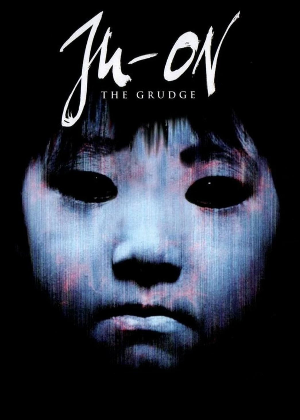 Phim Ju-on: The Grudge - Ju-on: The Grudge (2002)