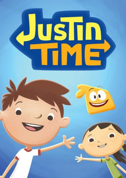 Phim Justin Time - Justin Time (2011)