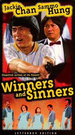 Phim Kẻ Thắng Người Thua - Winners And Sinners (1983)