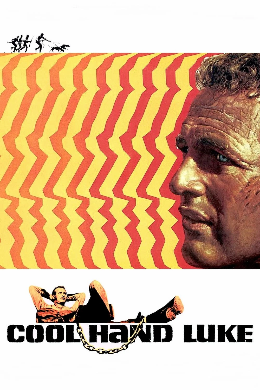 Phim Kẻ Trơ Tráo - Cool Hand Luke (1967)